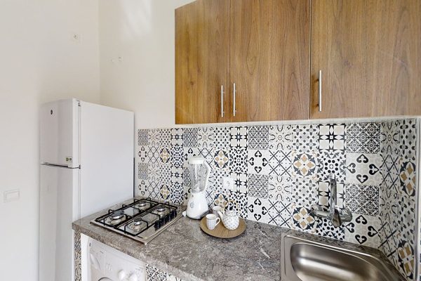 مشروع العرصة البرنوصي الدار البيضاء