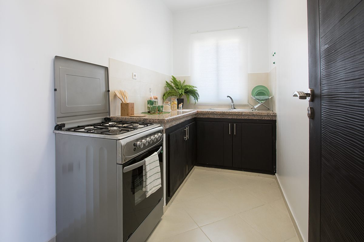 إقامات أملاك البرنوصي شقق ب 25 مليون