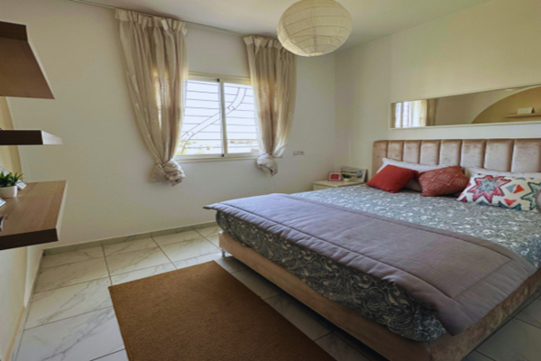 شقق ابتداءً من 25 مليون في بوسكورة