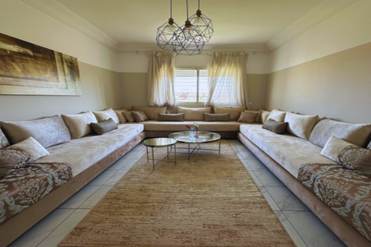 شقق ابتداءً من 25 مليون في بوسكورة