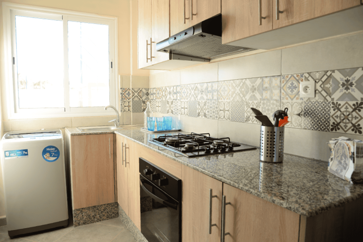 شقق عصرية بدعم سكني تولال مكناس