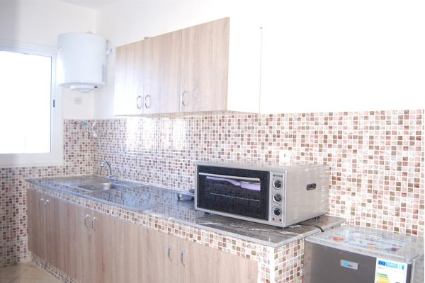 سكن اقتصادي من طابقين في سطات