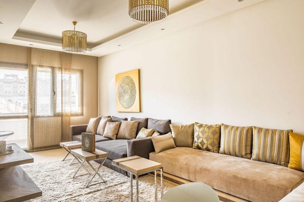 مشروع رياض البرنوصي 2 الدارالبيضاء