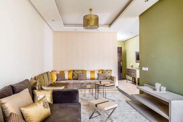 مشروع رياض البرنوصي 2 الدارالبيضاء