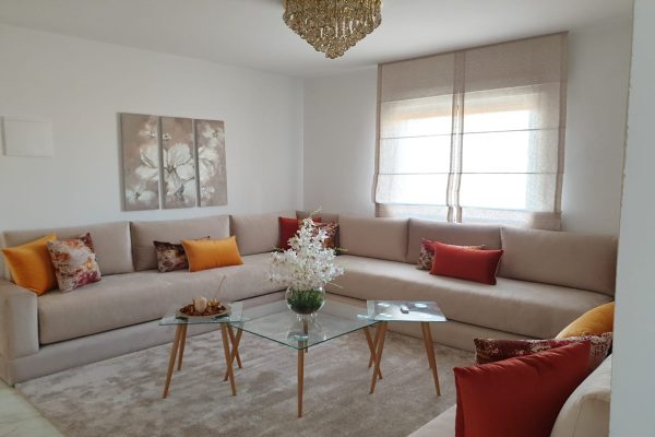 المشروع السكني ديار العالية الدارالبيضاء