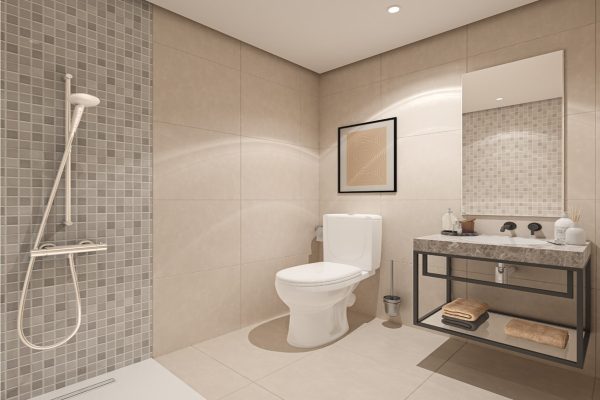 دعم سكن - شقق البرنوصي الدارالبيضاء