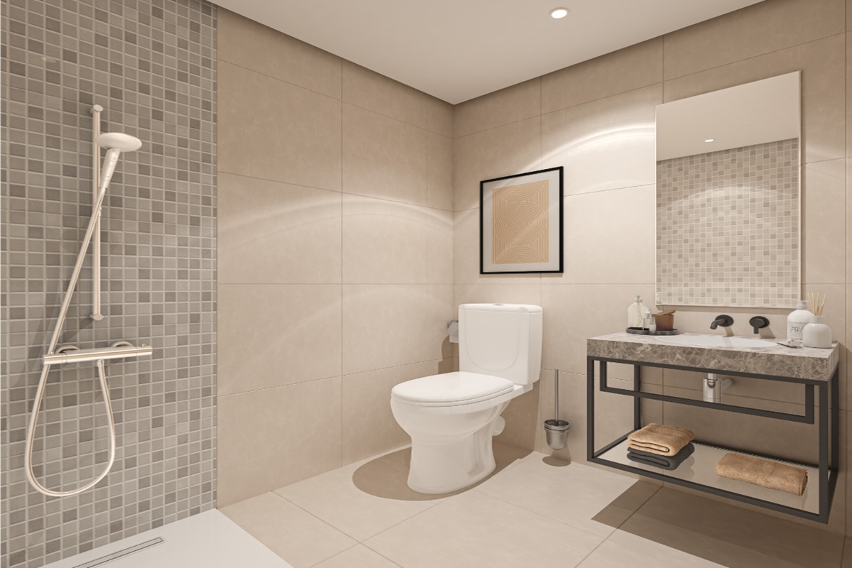 دعم سكن - شقق البرنوصي الدارالبيضاء