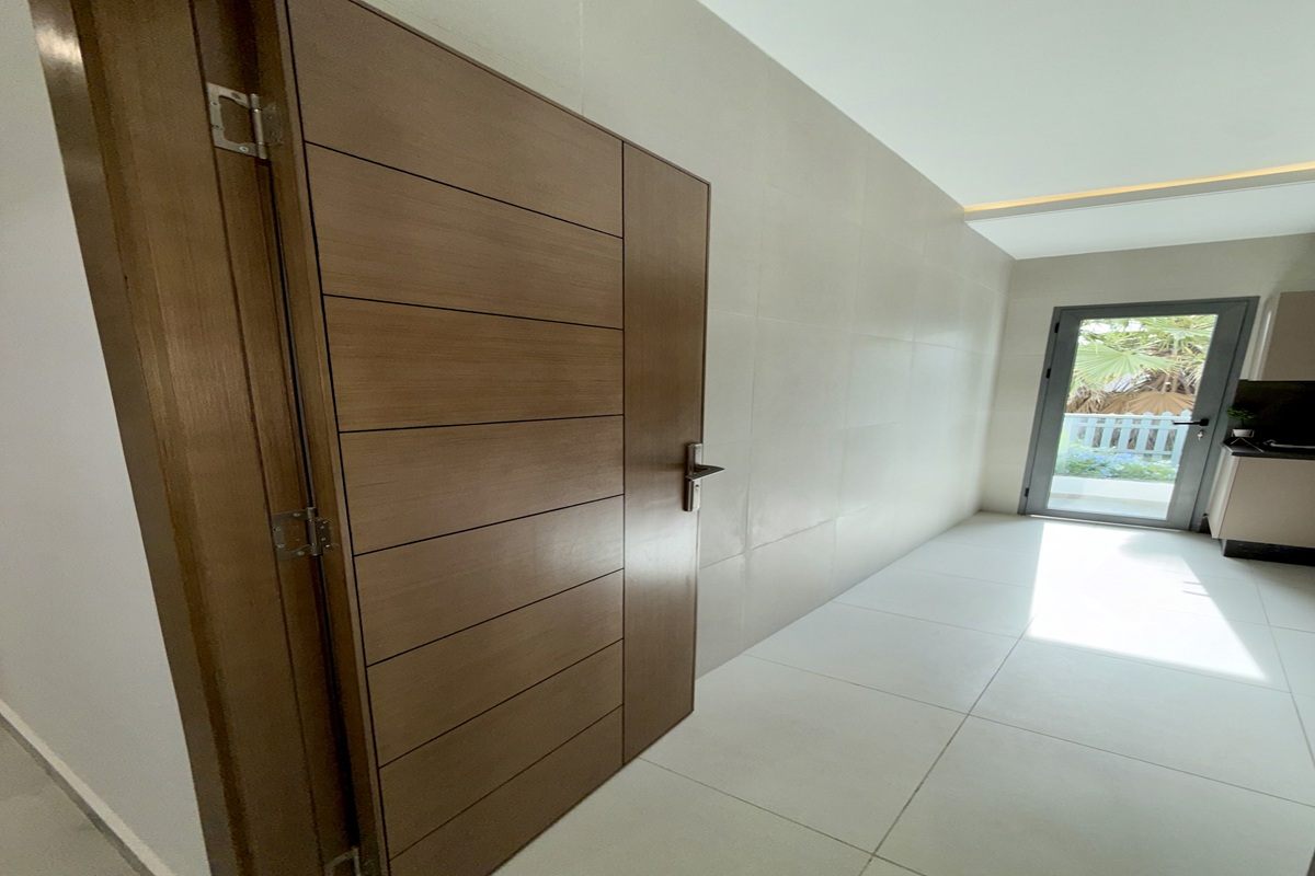 مشروع كلوريوز كزناية طنجة ـ دعم السكن