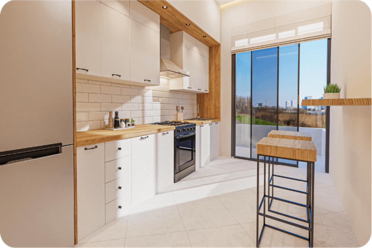 مشروع جنان الزهراء طنجة ـ دعم السكن