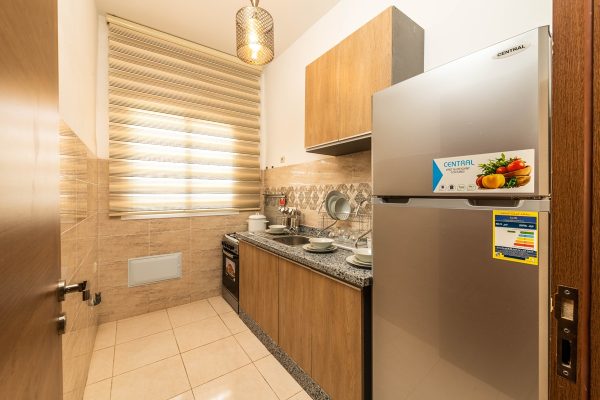 مشروع أشقار طنجة سكن إقتصادي