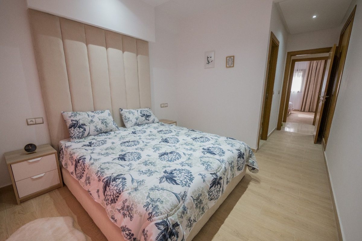 مشروع إقامة روان بعين عتيق – دعم السكن