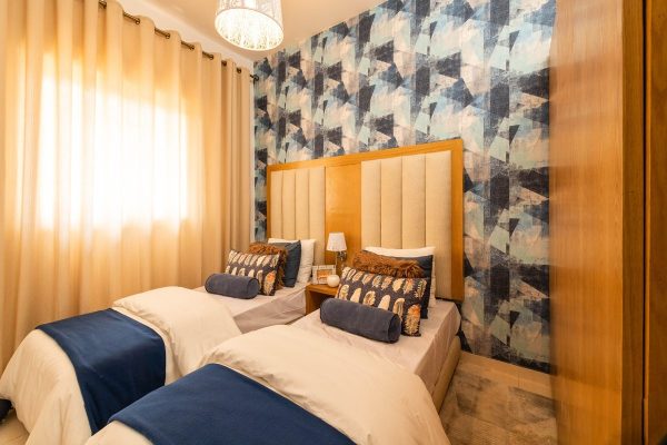 مشروع سابل دور طنجة سكن إقتصادي