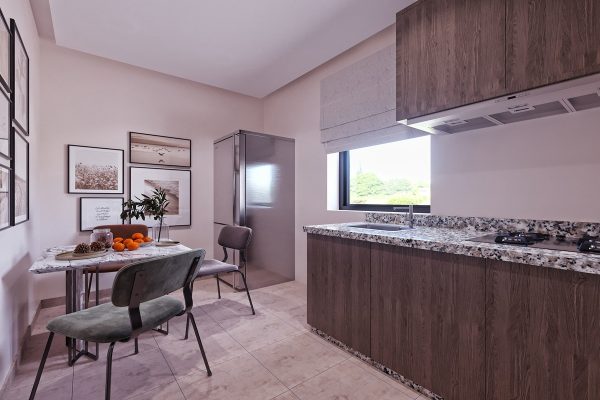 مشروع مفتاح البحر سكن إقتصادي