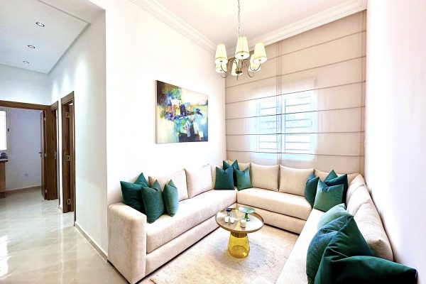 شقق إقتصادية عالية الجودة في مدينة الرحمة