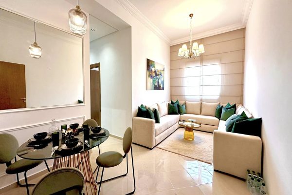 شقق إقتصادية عالية الجودة في مدينة الرحمة