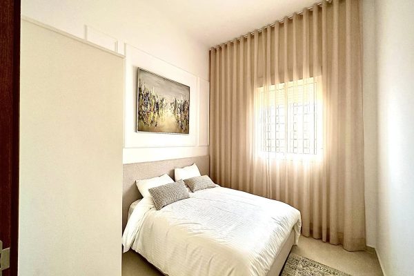 شقق إقتصادية عالية الجودة في مدينة الرحمة